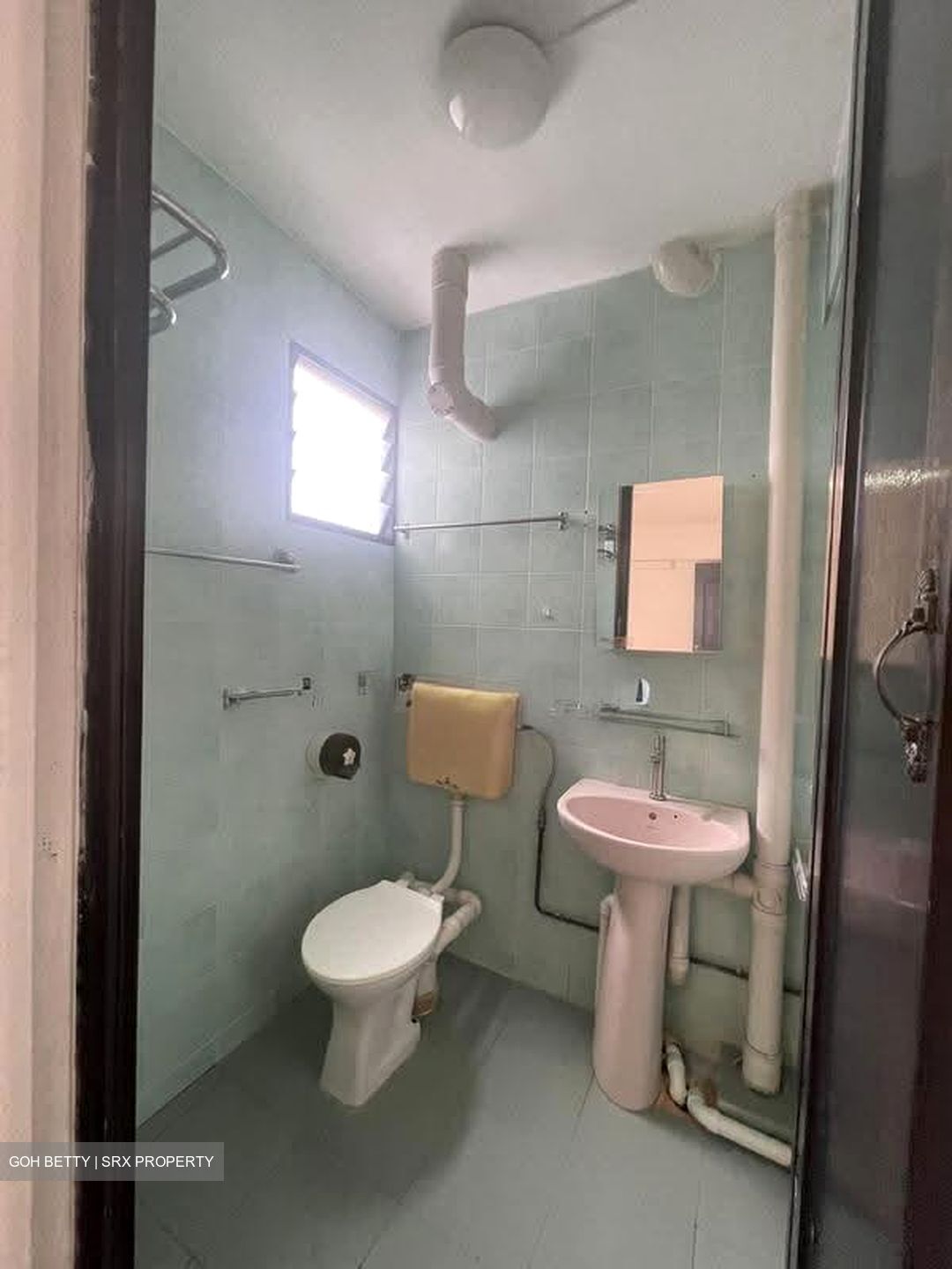 Blk 812 Tampines Polyview (Tampines), HDB 4 Rooms #620185881